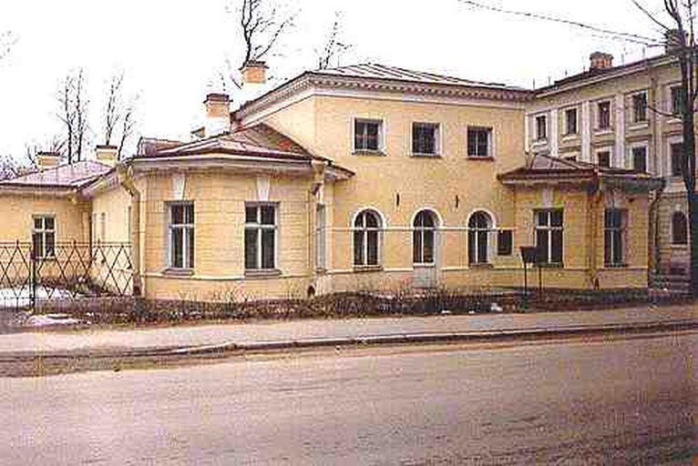 концертный зал 